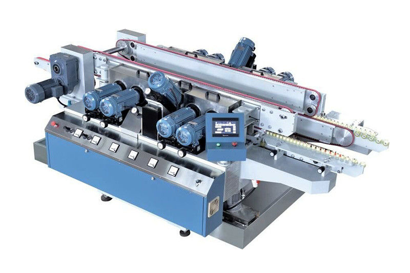 SWAN GLASS CO.,LTD linha de produção do fabricante
