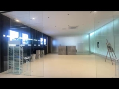 Nossa sala de exposições